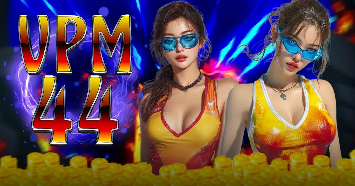 VPM44 (1) VPM44 (1)