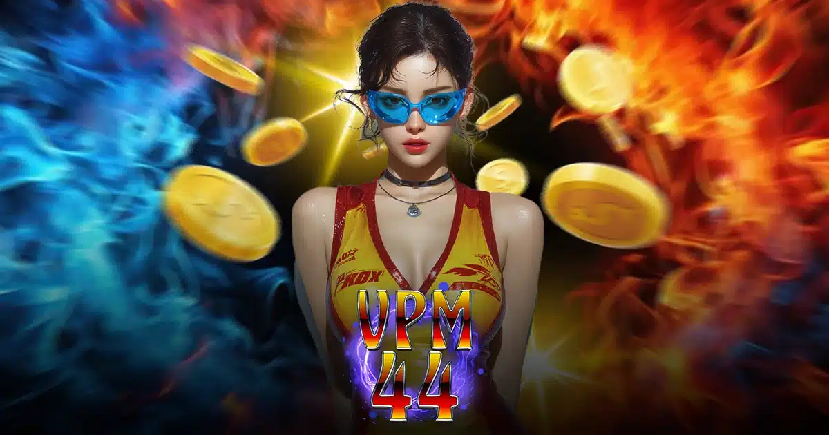 VPM44 Cover VPM44 Cover