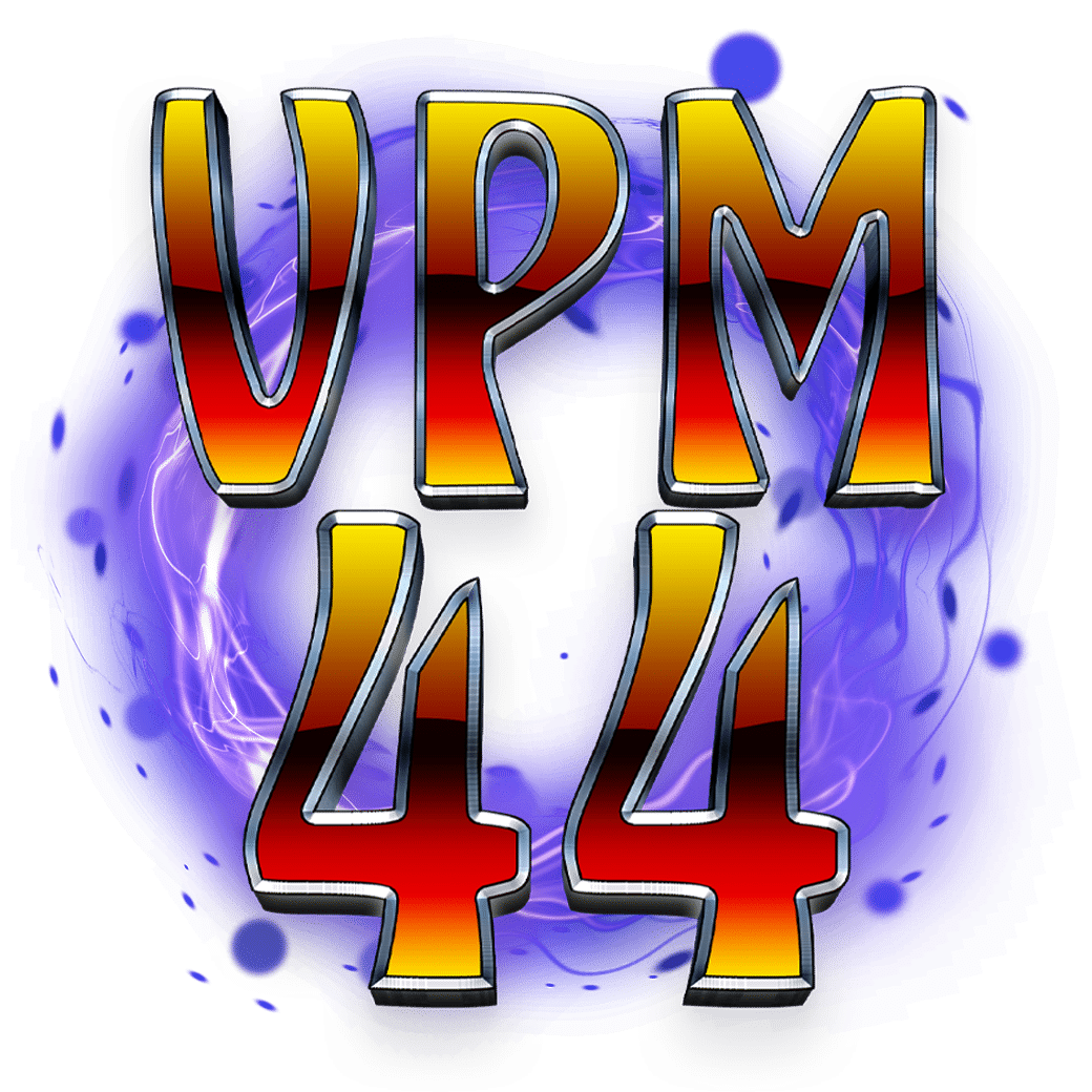 VPM44 LOGO